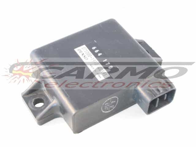 Yamaha X-Max 400 2018-2020 High Performance ECU Flash tuning + Akrapovic S-Y4SO018-HRAASS (Stage 3)